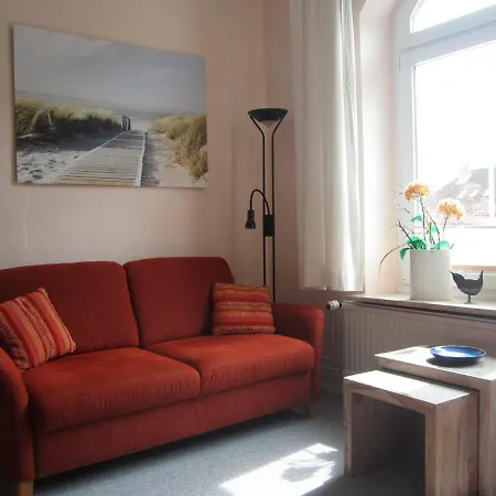Ferienwohnung Averhoff - #14220 아파트