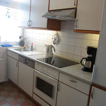 아파트 Ferienwohnung Averhoff - #14220 Petersdorf auf Fehmarn