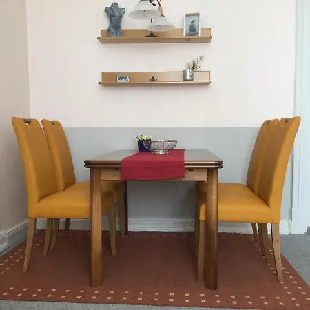 아파트 Ferienwohnung Averhoff - #14220 *