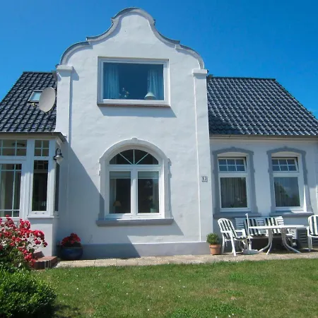아파트 Ferienwohnung Averhoff - #14220