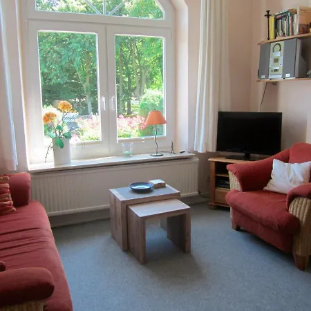 아파트 Ferienwohnung Averhoff - #14220