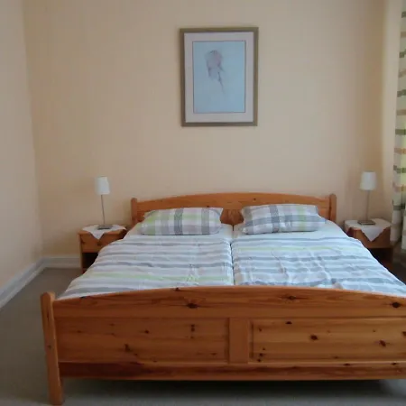 아파트 Ferienwohnung Averhoff - #14220 *