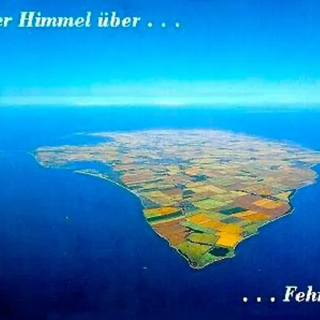아파트 Ferienwohnung Averhoff - #14220 Petersdorf auf Fehmarn