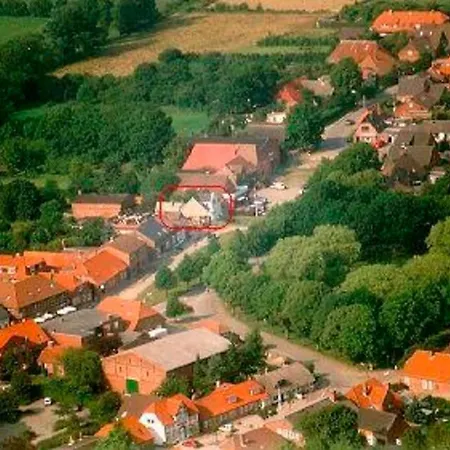 아파트 Ferienwohnung Averhoff - #14220 Petersdorf auf Fehmarn